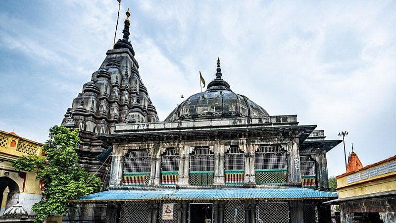 Premium Hindu Spiritual Circuit - view 1