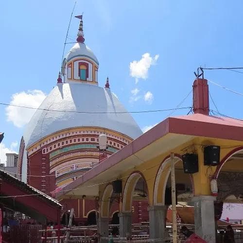 Shakti & Jyotirlinga Spiritual Circuit - view 4