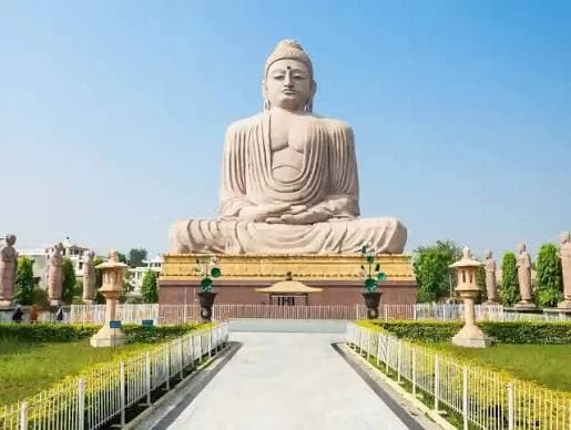 Bodh Gaya