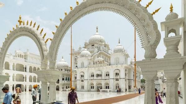 Patna Sahib