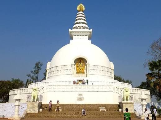 Rajgir