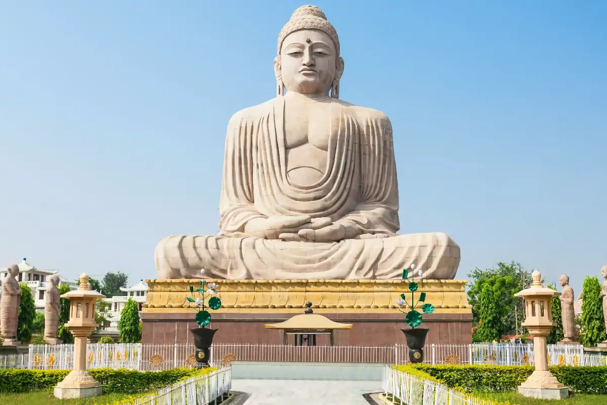Buddhist Circuit