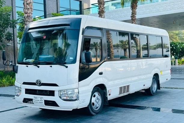 Mini Bus
